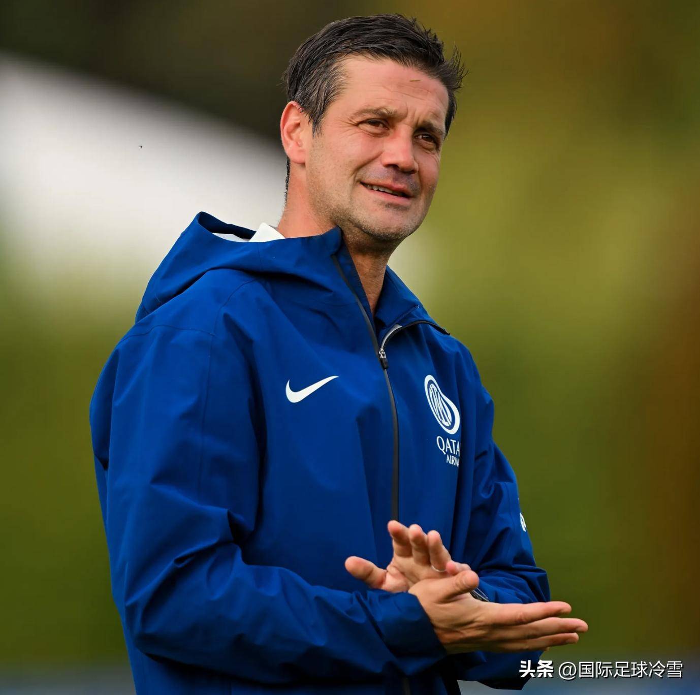 国米战维罗纳可能不会大轮换解析3周7赛劳塔罗恰球王何时减负